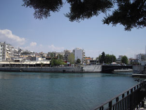 Εκμίσθωση υποκαταστημάτων ιχθυόσκαλας Χαλκίδας