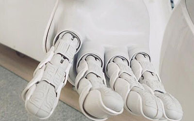 Τεχνολογίες 3D Printing Ελλάδας & NA Ευρώπης