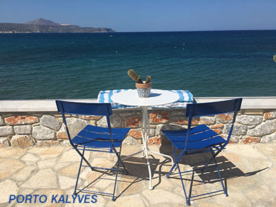 Νέες δηλώσεις «Τουρισμός για Όλους»