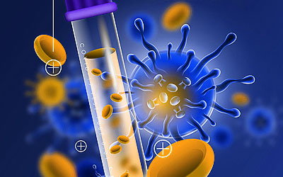 Δωρεάν rapid test 12-8-2022 εμβολιασμένων