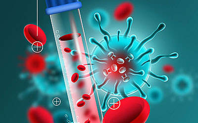 Δωρεάν rapid test 12-10-2022 εμβολιασμένων