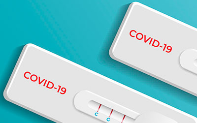 Υπεύθυνη δήλωση rapid test