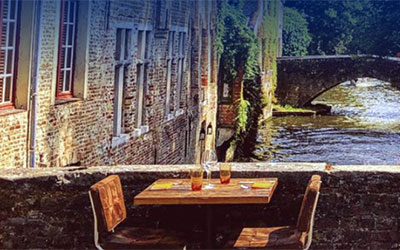 6ο Παγκόσμιο Φόρουμ Γαστρονομικού Τουρισμού