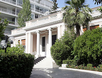 Ακύρωση εορταστικών εκδηλώσεων