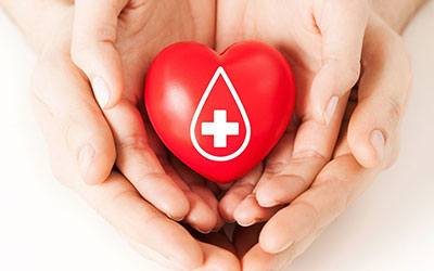 19η Λαμπαδηδρομία Εθελοντών Αιμοδοτών