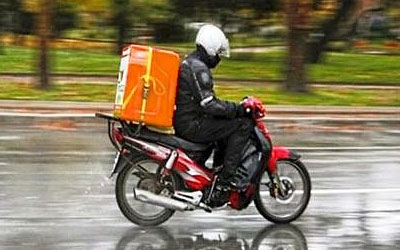 Δικαιώματα εργαζομένων delivery