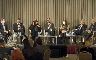 Λήξη 10ου Συνεδρίου Υγείας