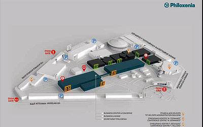 Έκθεση PHILOXENIA