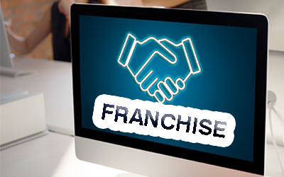 Έκθεση Franchise