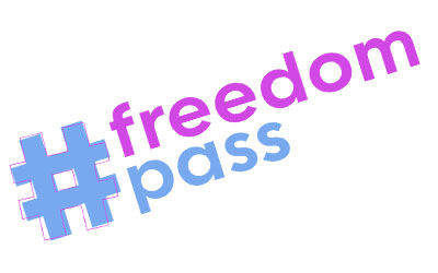 Εξάμηνη παράταση Freedom Pass