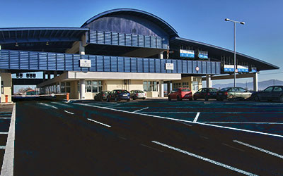 ΠΝΠ τελωνειακών ρυθμίσεων