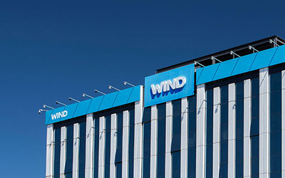 Νέος CEO WIND Ελλάς