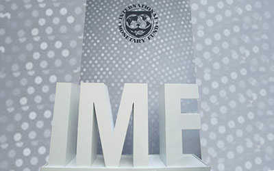 Νέος επικεφαλής οικονομολόγος ΔΝΤ