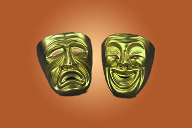 Επαγγελματίες ηθοποιοί – τραγουδιστές