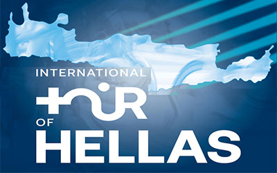 Κρητικές πόλεις Cycling Greece