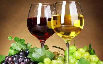 Διαγωνισμός ερασιτεχνών οινοποιών