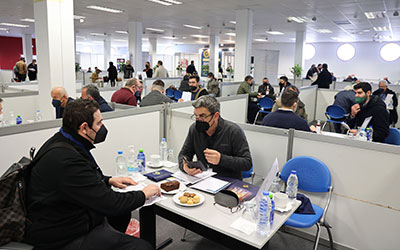 Ολοκλήρωση 10ου Παγκρητίου Φόρουμ