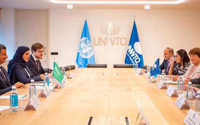 Τουρισμός μοχλός ανάπτυξης Μέσης Ανατολής