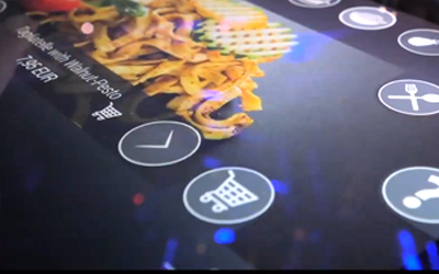 3ος Παγκόσμιος Διαγωνισμός Νεοφυών Επιχειρήσεων Γαστρονομικού Τουρισμού