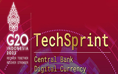 Διεθνής τεχνολογικός διαγωνισμός ψηφιακών νομισμάτων