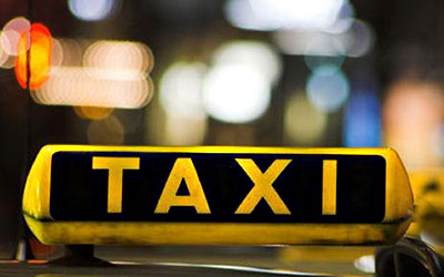 Παράταση δράσης «Πράσινα Ταξί»