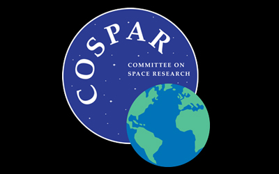 COSPAR Athens 2022