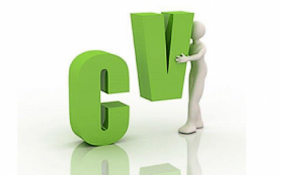 Βιογραφικό EUROPASS