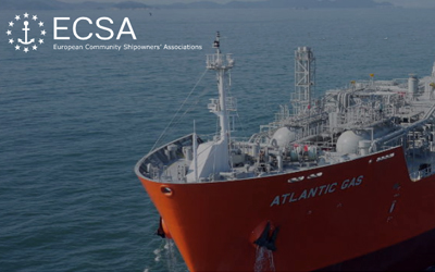 Ευρωπαϊκό Ναυτιλιακό Συνέδριο