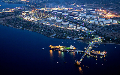 Ανασυγκρότηση ΔΣ Motor Oil