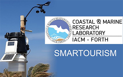 SMARTOURISM
