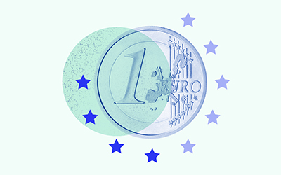 Κροατία 20ο μέλος ευρωζώνης