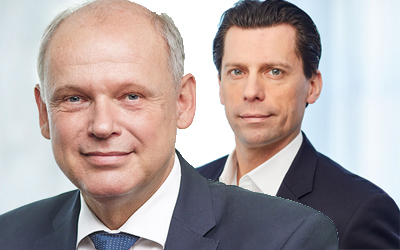 Αλλαγές στην ηγεσία της TUI