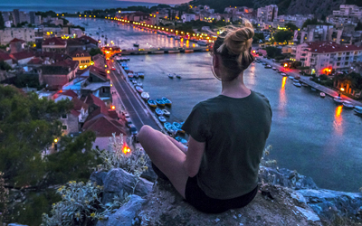 Ευρώπη ηγέτιδα τουριστικής ανάκαμψης