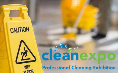 CLEAN EXPO 2023