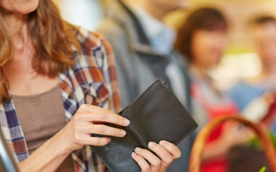 Αύξηση πληθωρισμού