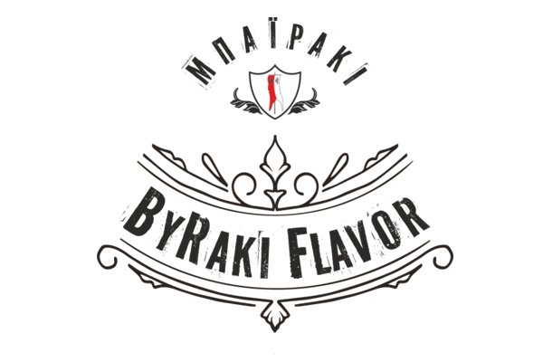 ByRaki flavor