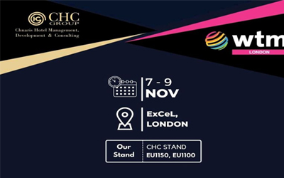 Στο Λονδίνο η CHC Group