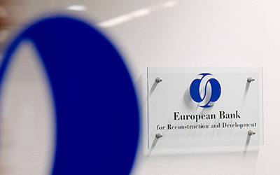 Η EBRD στην Κρήτη