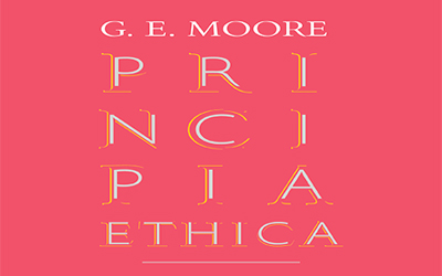 Principia Ethica