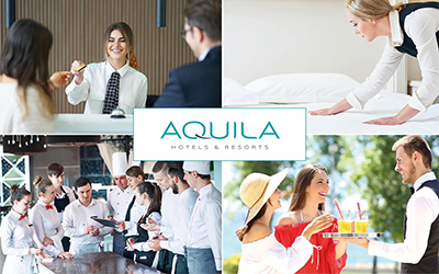 Ημέρα Επαγγελματικής Γνωριμίας