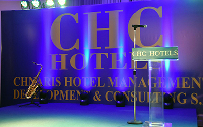 Υπάλληλος κρατήσεων