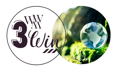 Πολιτικές δράσεις περιβάλλοντος & αειφορίας