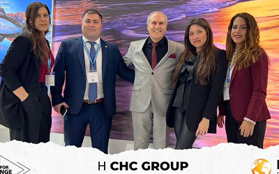 Η Κρήτη στην ITB Berlin 2023