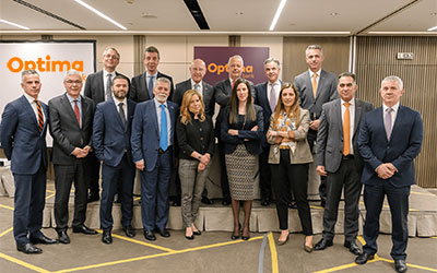 Optima bank στο Χρηματιστήριο