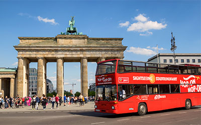 Ταξιδιωτικό βαρόμετρο εμπιστοσύνης