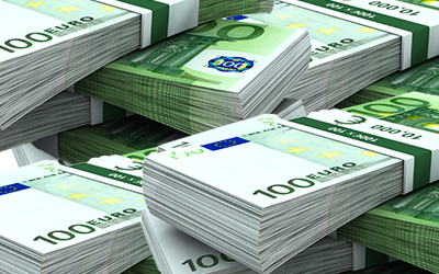 Επιβολή προστίμων εκατομμυρίων ευρώ