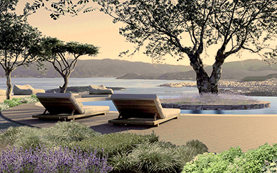 Βιωματική εμπειρία Κρητικής φιλοξενίας