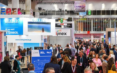 IMEX Frankfurt