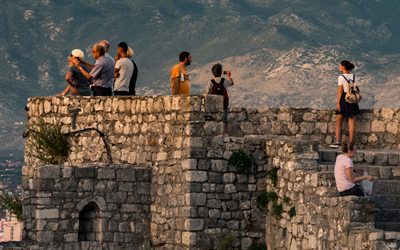 Τουριστική σύνοδος Νοτιοανατολικής Ευρώπης