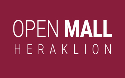 Ψηφιακή προβολή OPEN MALL